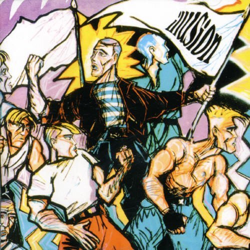 Illusion - Illusion II - Zortam Music