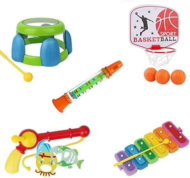 warehouse baby toys
