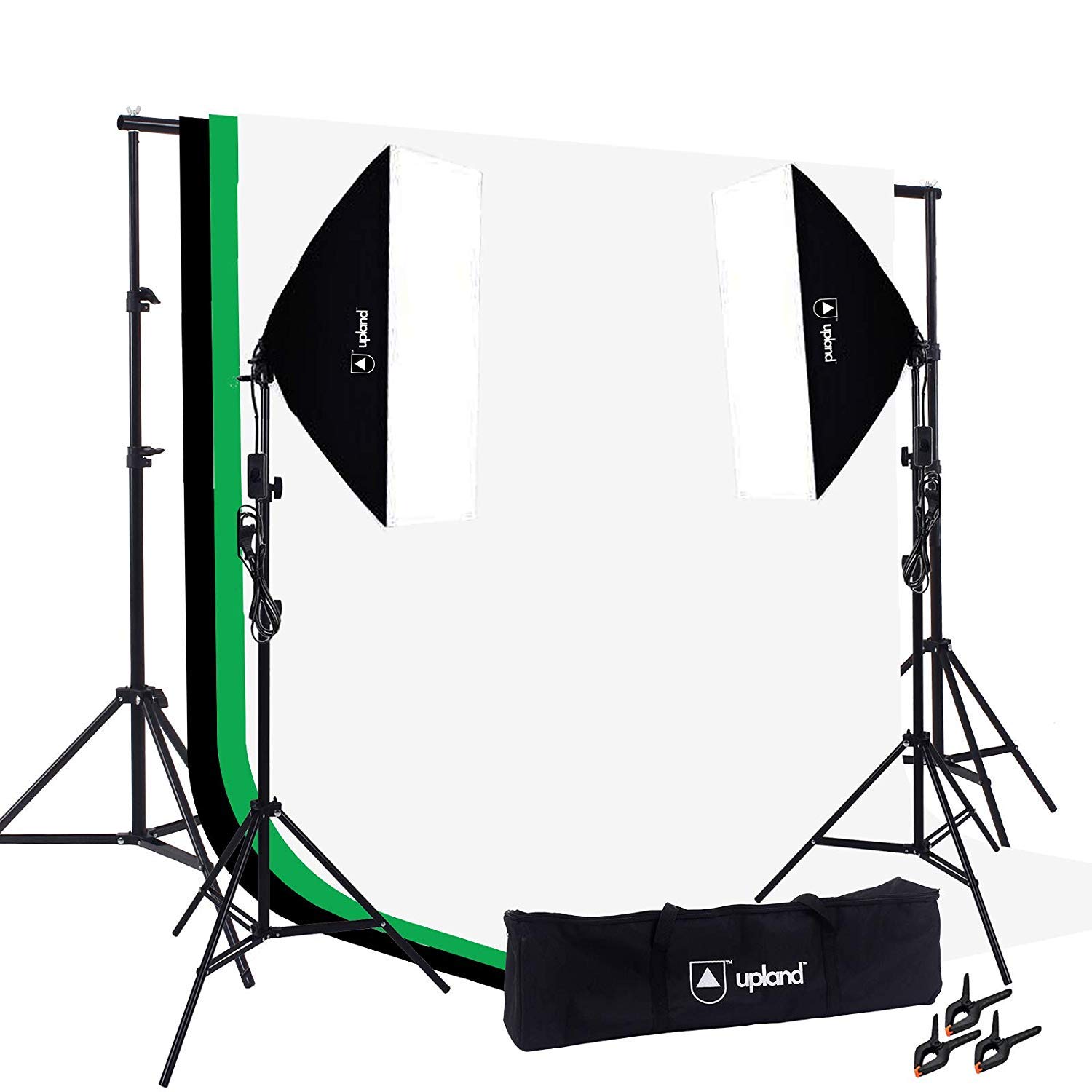 Best Softbox Lighting Folding