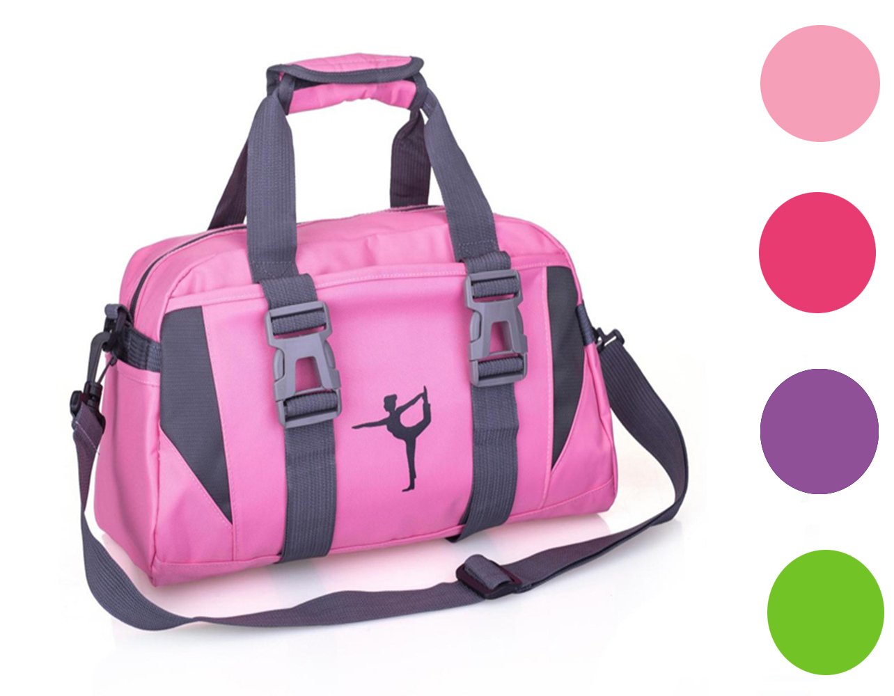 Girls small gym bag Clearance