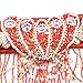 ROYAL SMEELA Belly dance Costume Set Professional For Women Carnival Bellydance Bra and Belt Red Small
