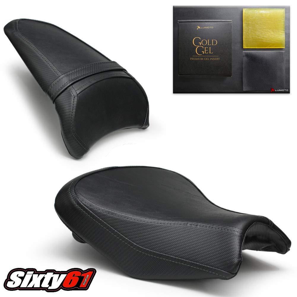 Which Is The Best Kawasaki Ninja 650 2017 Passenger Parts