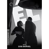 &Eacute;l (The Criterion Collection) [DVD]