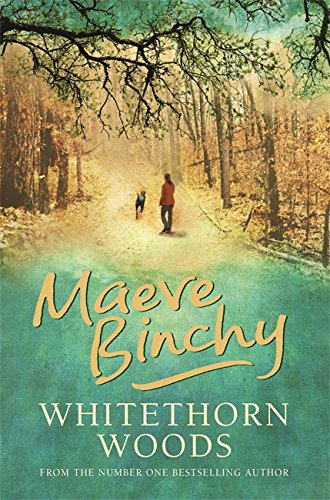 #75 — Whitethorn Woods