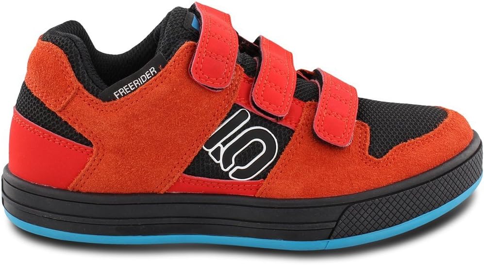 five ten freerider kid's vcs mtb shoes