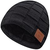 EverPlus Bluetooth Beanie for Men Hat Women Men