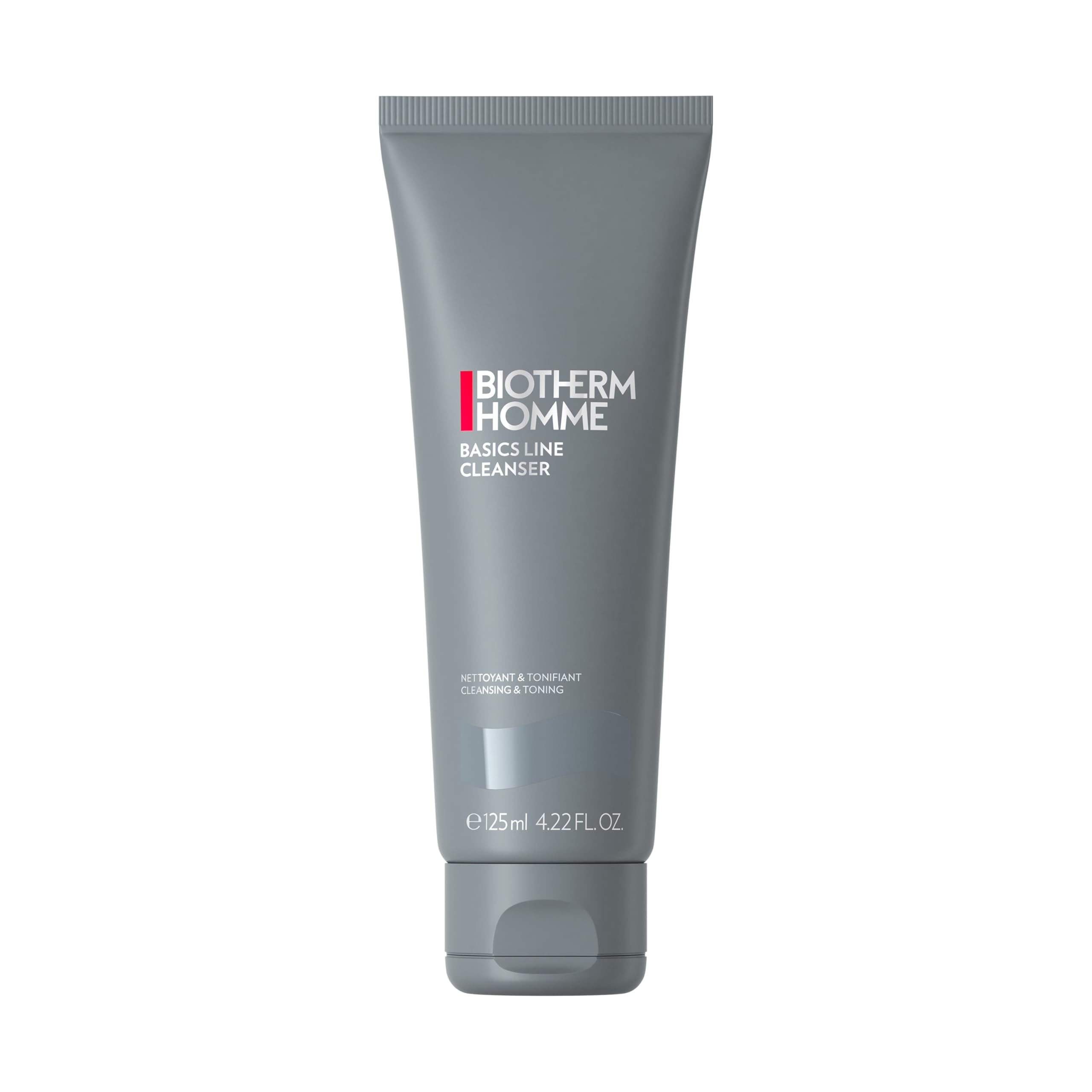 Homme by Biotherm Basics Line Cleanser 125ml