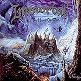 At the Heart of Winter (Ltd Beer colored 180 gram vinyl)