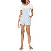 Billabong womens Out N About Short Overall