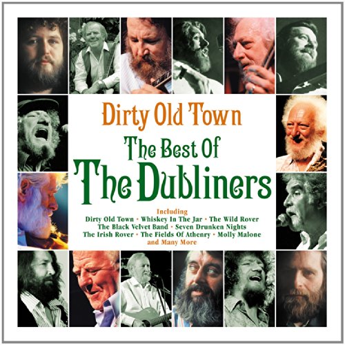 The Dubliners - Dirty Old Town - The Best Of - Zortam Music