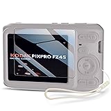 TUOOUT Silicone Case for Kodak PIXPRO FZ45 Digital