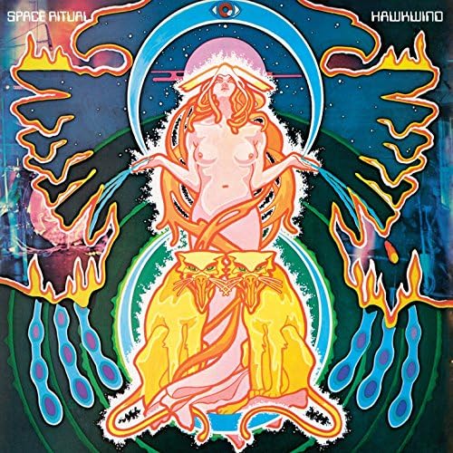 HAWKWIND - This Is Your Captain Speaking - Amazon.com Music