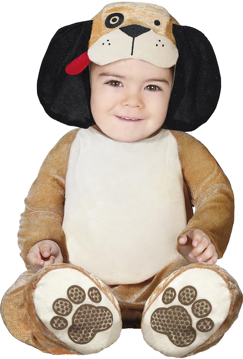 Guirca -82620 Costume and Accessories Carnival Children, Multicolor, 82620