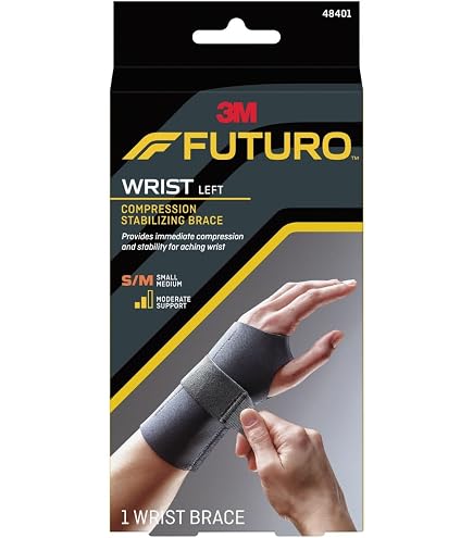 Futura Splint [2026]