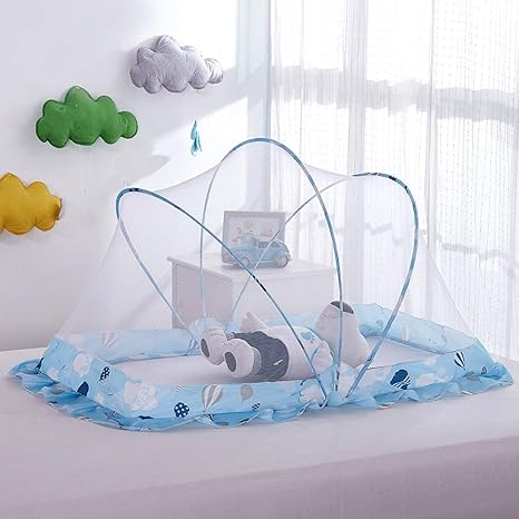 mosquito net for 5 year old baby