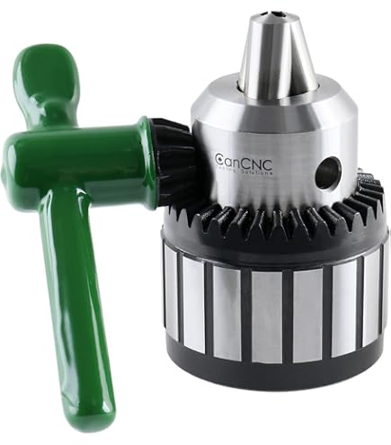 Drill Chuck Key Röhm 205989, 6mm Diameter x 41mm Length, Type 120