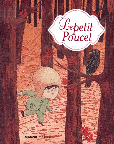 Le petit Poucet (Mes petits contes classiques) (French Edition) by Charles Perrault