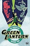 Green Lantern: The Silver Age Vol. 2 (Green Lantern (1960-1986)) by John Broome, Gil Kane