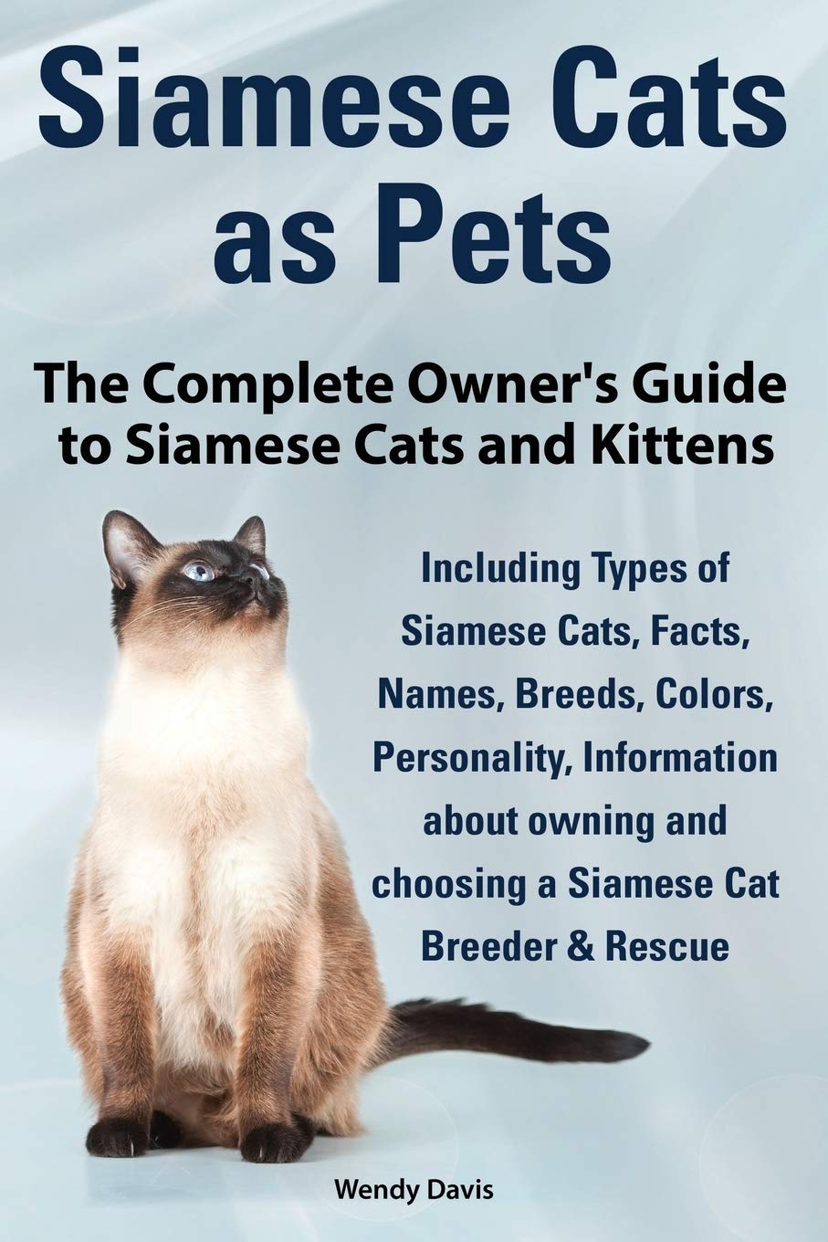 siamese cat species