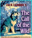 Read CALL OF THE WILD Classic Children's Book [Complete Unabridged, Illustrated, Annotated Edition]: Incl Epub