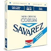 Savarez Accordion Accessory 500CJ