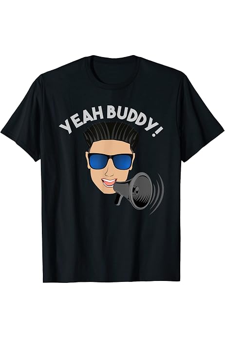 bigo live t shirt