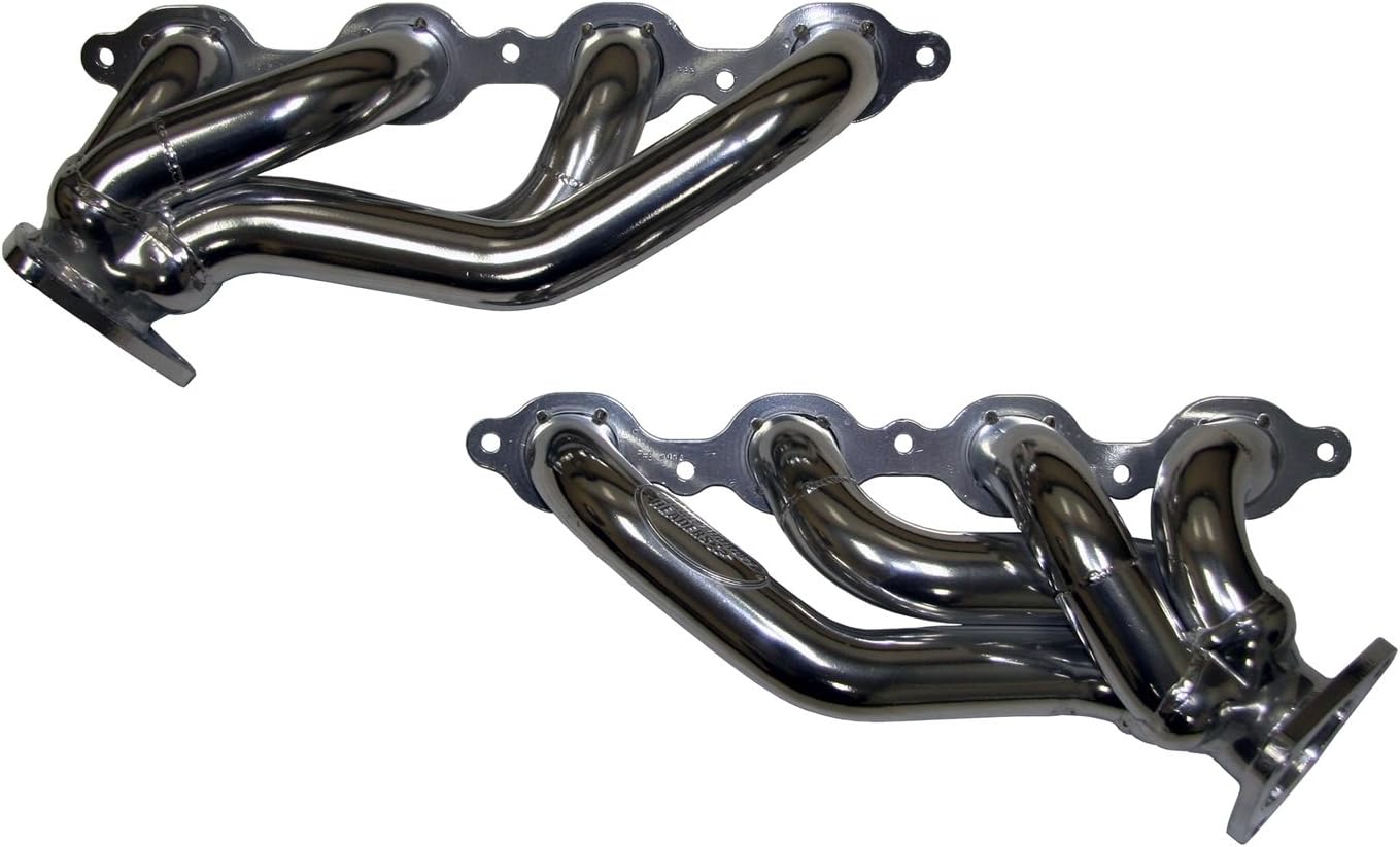 Doug Thorley Headers THY-353-C Shortie Header (Non-CARB Compliant)