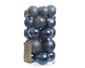 Articles De Maison Pour Fête Et Occasion Spéciale 6 Boules