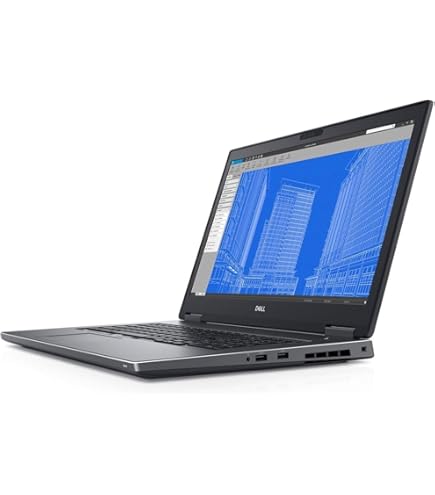 Amazon.com: Dell Precision 17 7730 17.3