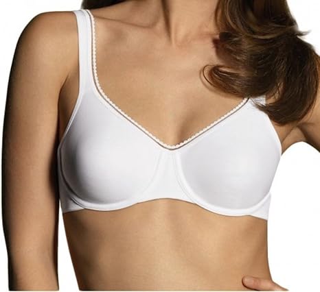 reggiseno triumph loretta soft 01n