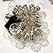 Sogrand 30 Bulbs,Solar String Lights,Warm White LED,Solar Lights Outdoor,String Lights,Solar Garden Lights,for Garden,Party,Dinner,Bedroom,Path,Walkway,Driveway,Festival,Patio,Yard,Landscape