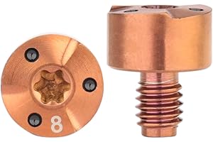 GENERIC OGECLF 1pc Golf Weight for Callaway Paradym X Driver, Paradym Triple Diamond, Mavrik Epic Flash Sub Zero Driver Fairway Wood 2g-18g for Option