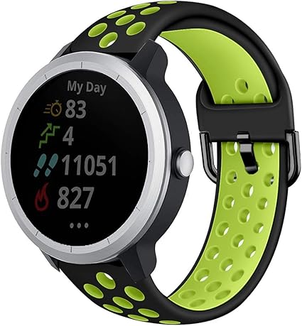 garmin vivomove hr sport waterproof