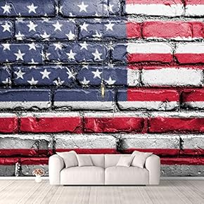 Wall Murals for Bedroom Beautiful Pictures Collection Removable Wallpaper Peel and Stick Wall Stickers - 66x96 inches