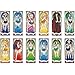 Sailor Moon Crystal 25th Anniversary Toei Official Licensed Limited Ed Tarot Cards