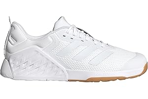 adidas Unisex-Adult Dropset 3 Training Cross Trainer