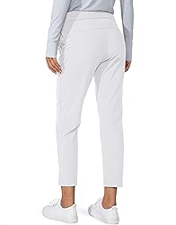 G Gradual Women's Pants with Deep Pockets 7/8
