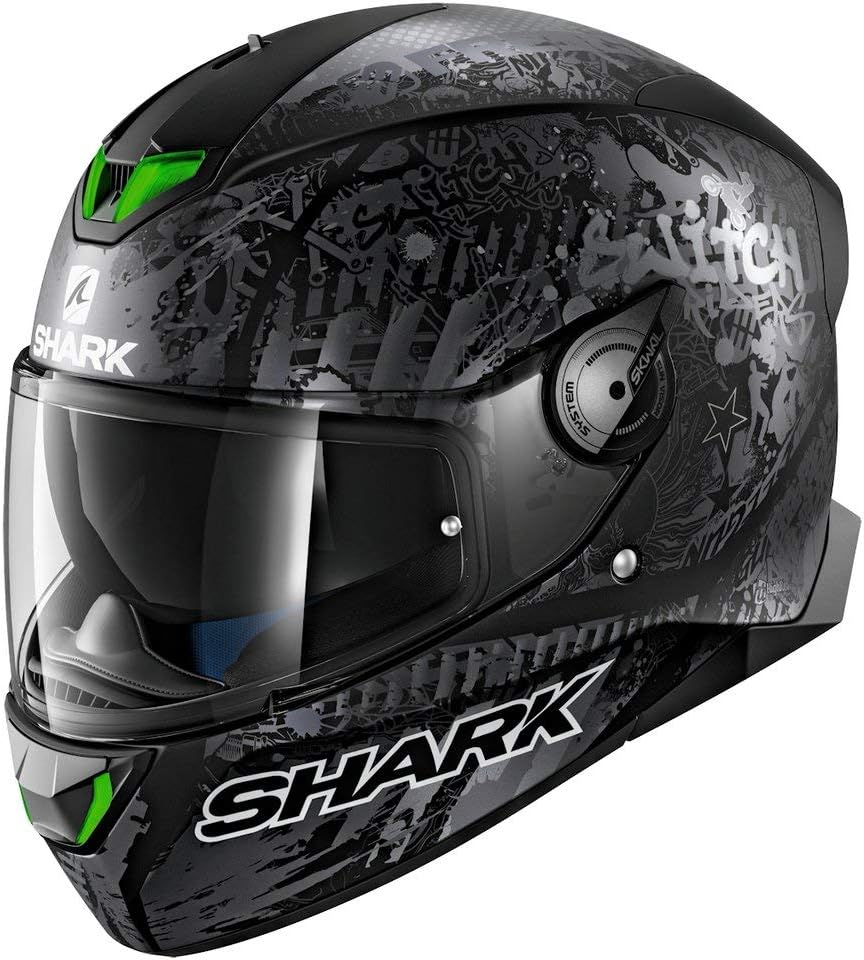 Top 10 Shark Skwal Helmet Review Life Sunny