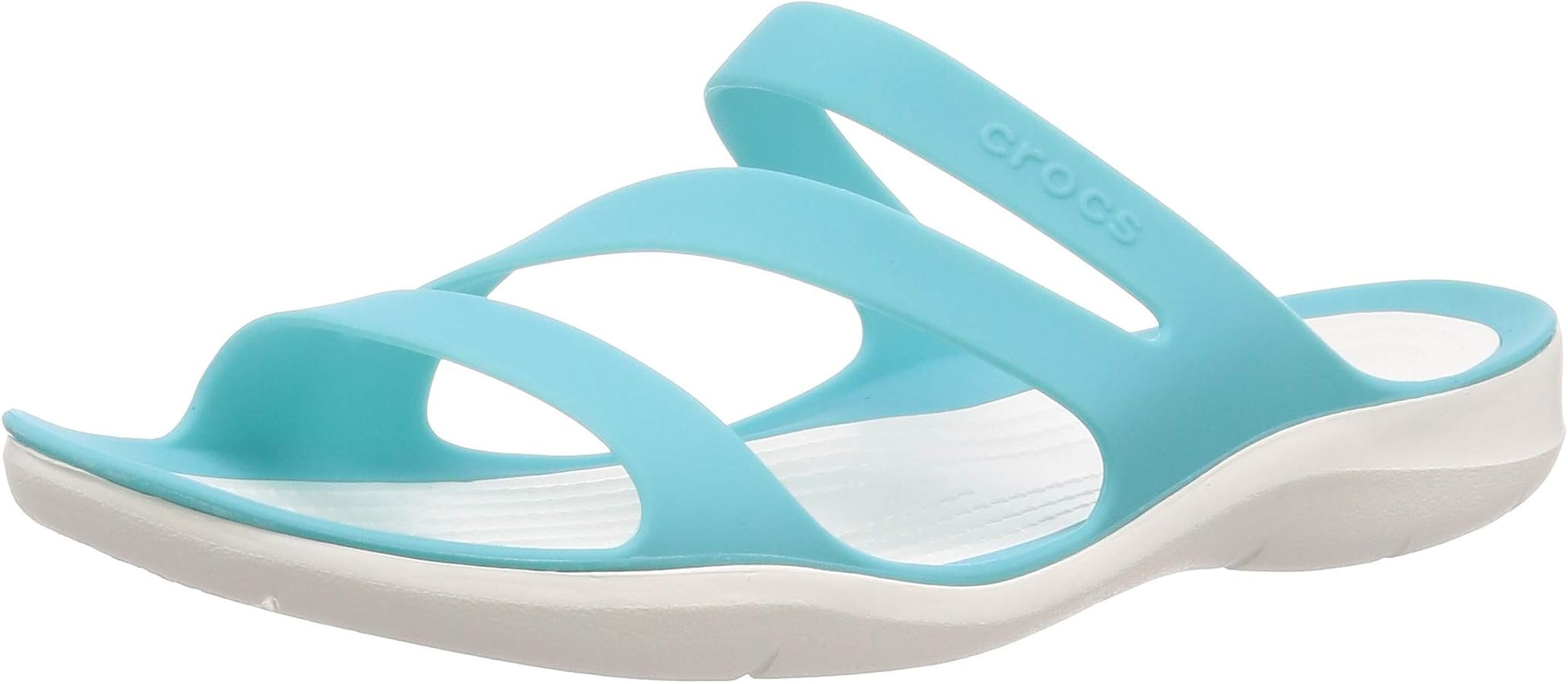 amazon crocs swiftwater