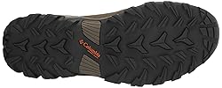 Columbia Men's Newton Ridge Plus II Suede