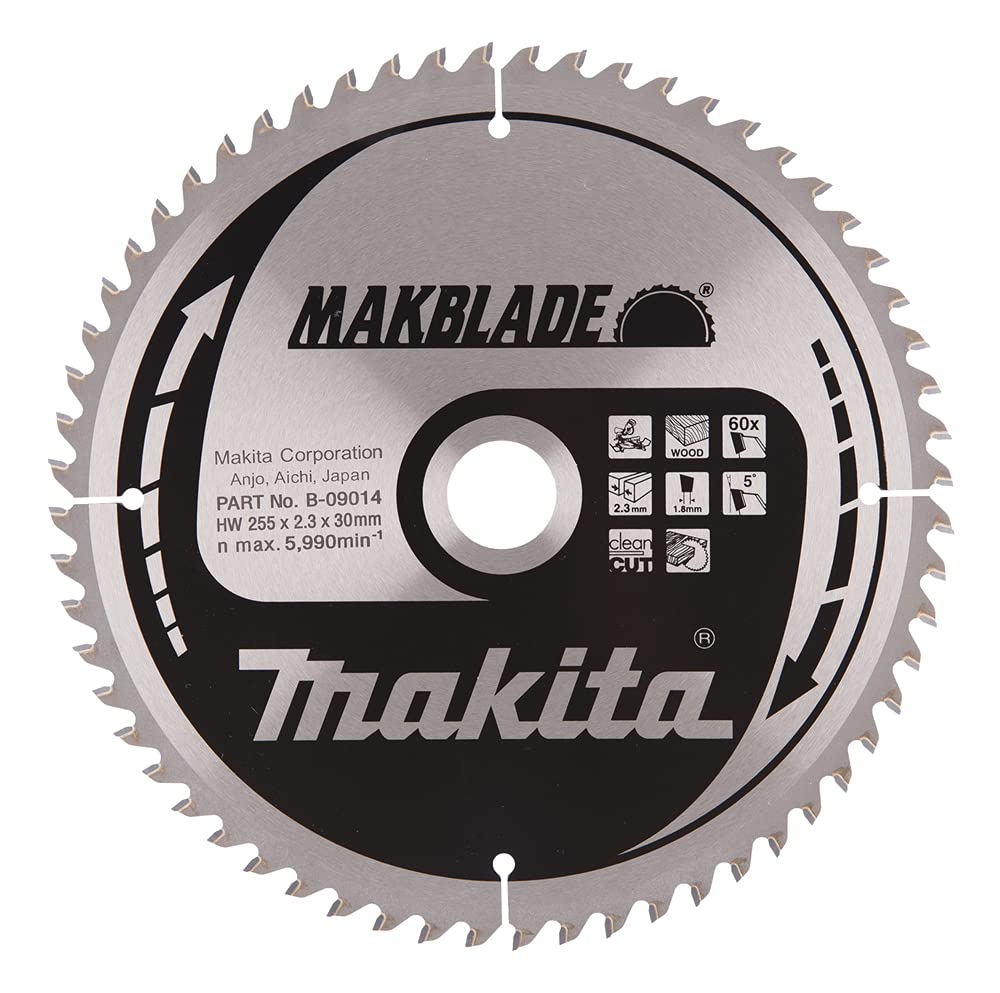 Makita B-32801 Makblade 305x30x60T