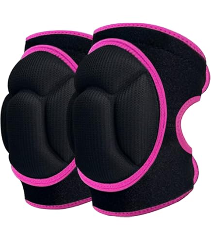 Women Men Knee Pad Suitable For House Working, Floor And Carpet