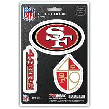 49ers merchandise amazon