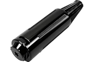 1/4-Inch ST114 Suction Line Strainer Replacement Compatible with Stenner Pump 45/85/100/170 Series, Pump Strainer, 1 Pack