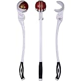 Side Arm Ball Thrower for Cricket - Cricket Side Arm Ball Thrower Stick for Speed, Practice, &amp; Training - Ball Thrower for Kids Cricket &amp; Softball, Tennis Ball Thrower for Cricket Practice