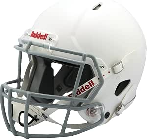 Riddell Victor Youth Helmet, White 
