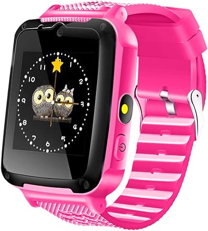 telephone wrist watches