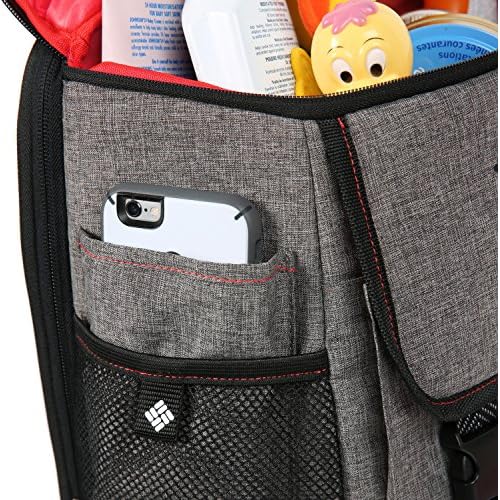 columbia huntsville peak backpack diaper bag