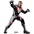 Advanced Graphics Iron Man Life Size Cardboard Cutout Standup - Marvel's Avengers: Endgame (2019 Film)