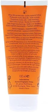 Avène Kids Sun Protection Spray SPF50+ 200ml Water Resistant Sensitive Skin view 6